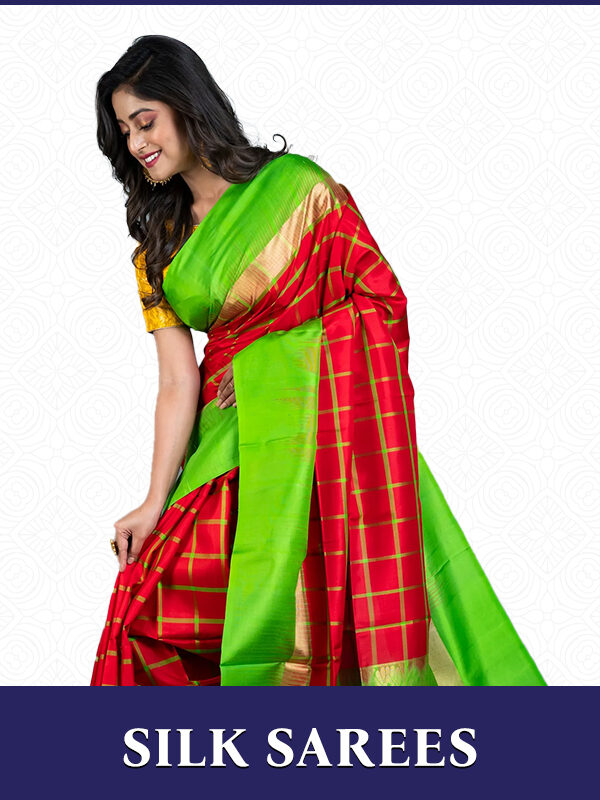 Soft Silk Sarees